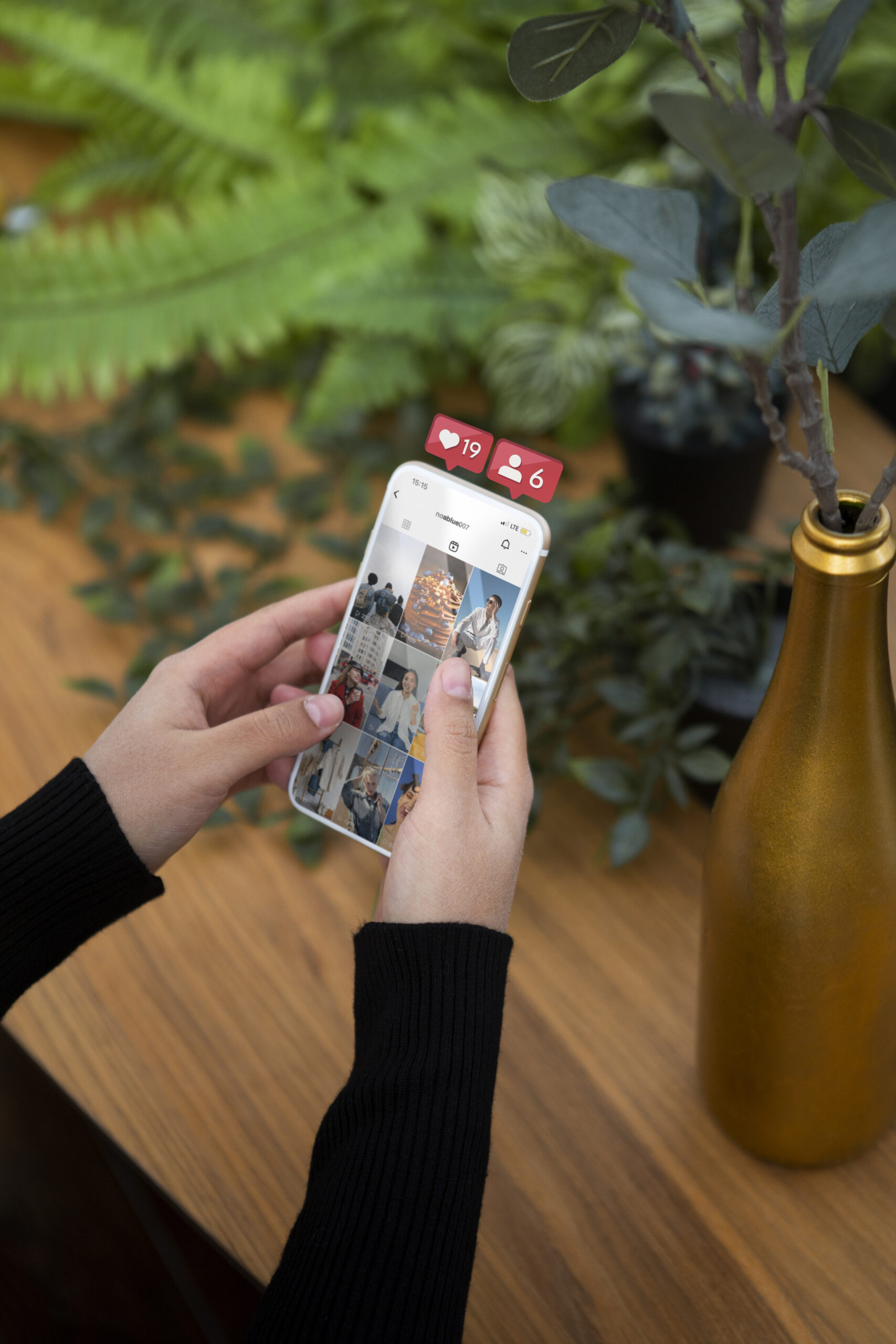 Instagram Integrates Generative AI Elements to Enhance User Experience ...