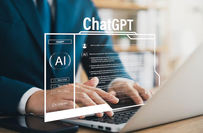 ChatGPT’s New Search Capabilities