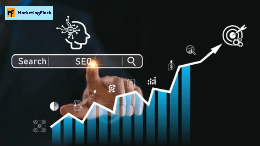 Agentic AI transforming SEO rankings and search engine optimization strategies in 2025.